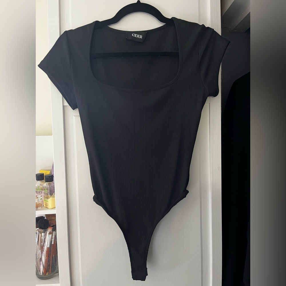 Cider Bodysuits